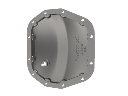 aFe Diff Cover Jeep Wrangler JL/JK/Gladiator | Ford Bronco/ Ranger (07-26) (46-71350B)