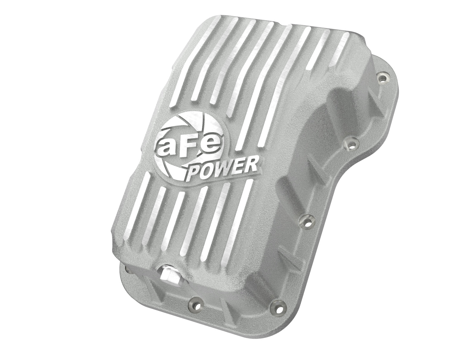 aFe Jeep JL 18-25 L4-2.0L Pan | Jeep Wrangler JK+ (46-71400A)