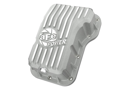 aFe Jeep JL 18-25 L4-2.0L Pan | Jeep Wrangler JK+ (46-71400A)