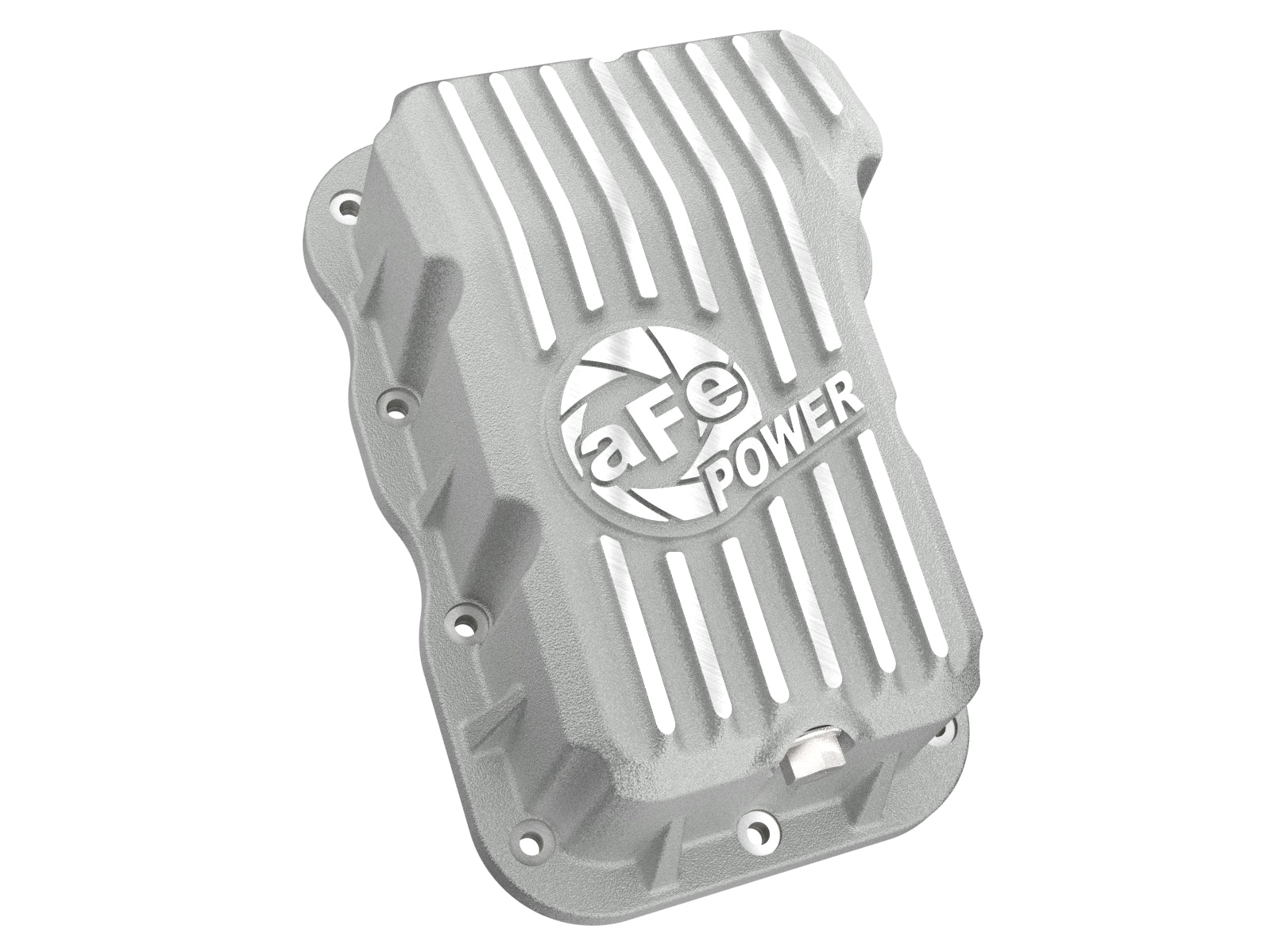 aFe Jeep JL 18-25 L4-2.0L Pan | Jeep Wrangler JK+ (46-71400A)