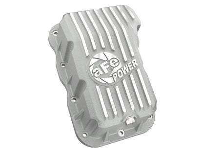 aFe Jeep JL 18-25 L4-2.0L Pan | Jeep Wrangler JK+ (46-71400A)