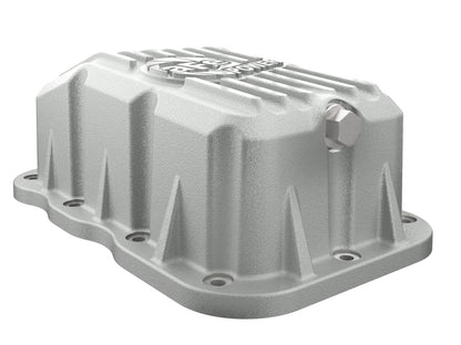 aFe Jeep JL 18-25 L4-2.0L Pan | Jeep Wrangler JK+ (46-71400A)