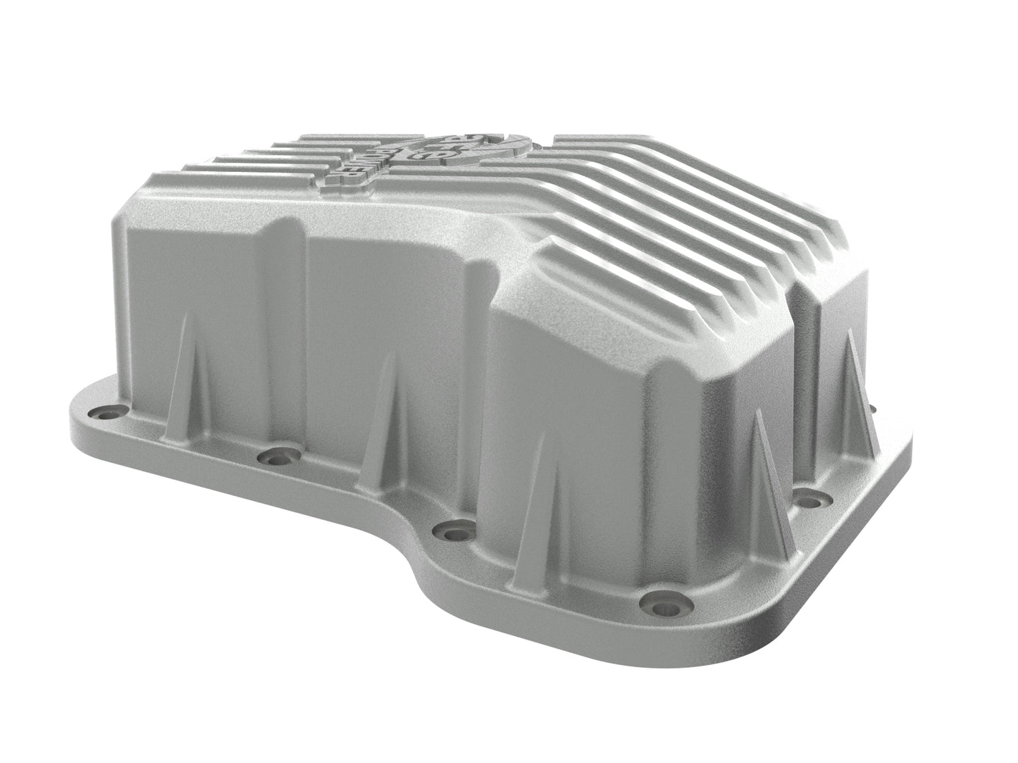 aFe Jeep JL 18-25 L4-2.0L Pan | Jeep Wrangler JK+ (46-71400A)