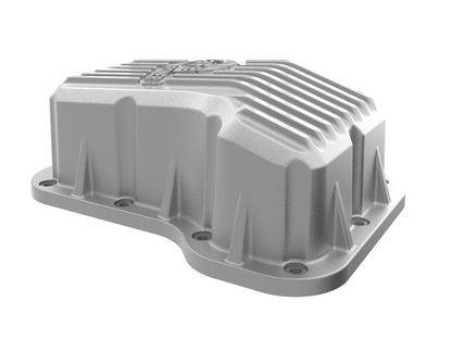 aFe Jeep JL 18-25 L4-2.0L Pan | Jeep Wrangler JK+ (46-71400A)