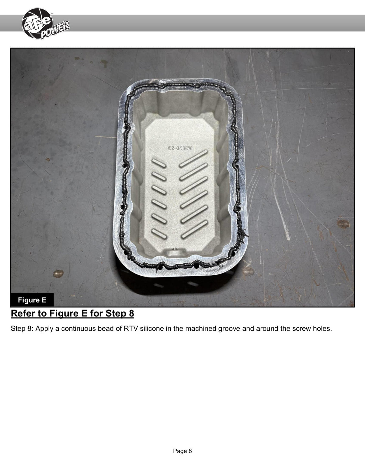 aFe POWER Pro Series Engine Oil Pan Black w/ Machined Fins Jeep Wrangler (JK) 12-18 V6-3.6L