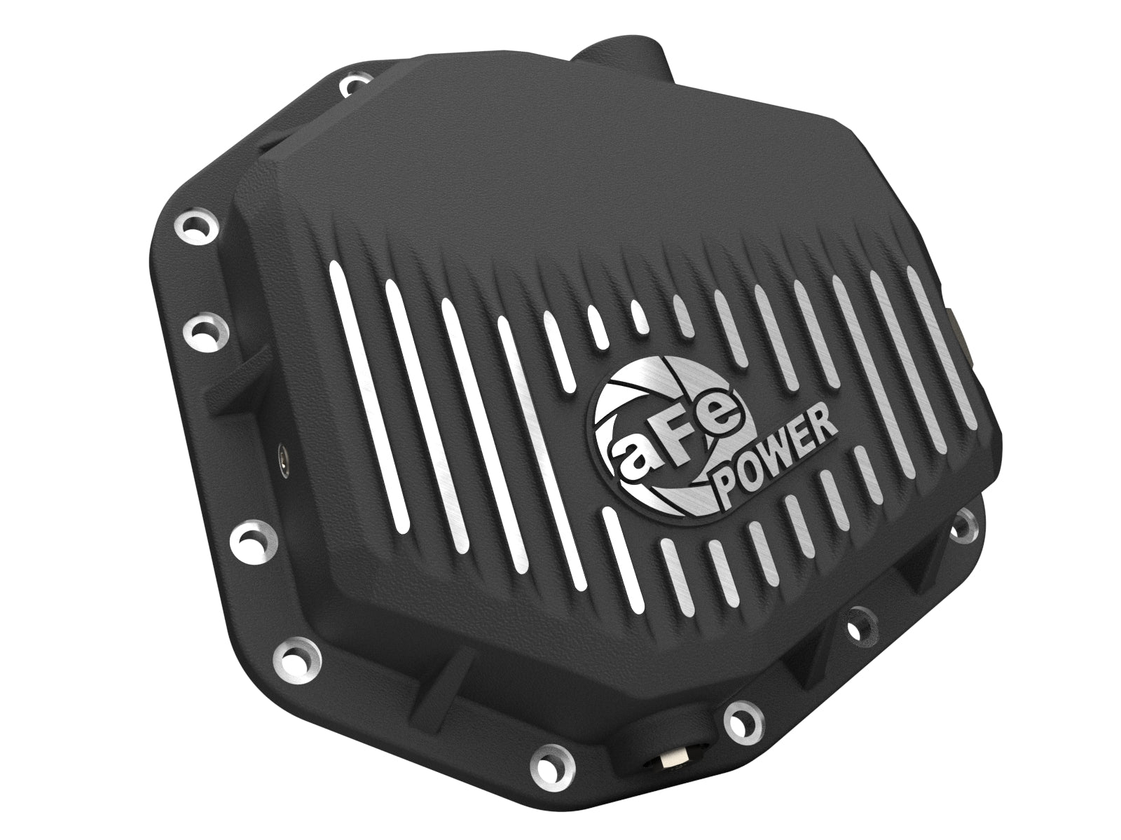 aFe Power Pro Series Rear Diff Cover | Ford Bronco Raptor (21-26) (46-71460B)