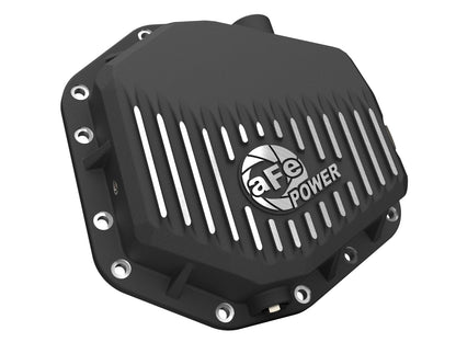 aFe Power Pro Series Rear Diff Cover | Ford Bronco Raptor (21-26) (46-71460B)