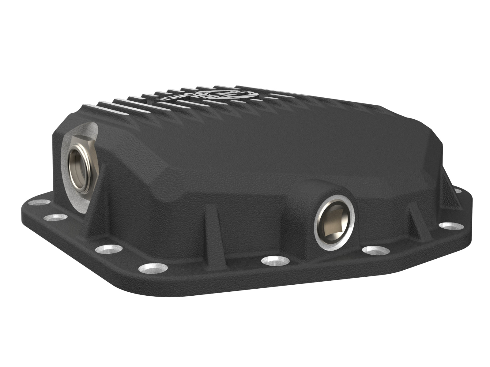 aFe Power Pro Series Rear Diff Cover | Ford Bronco Raptor (21-26) (46-71460B)