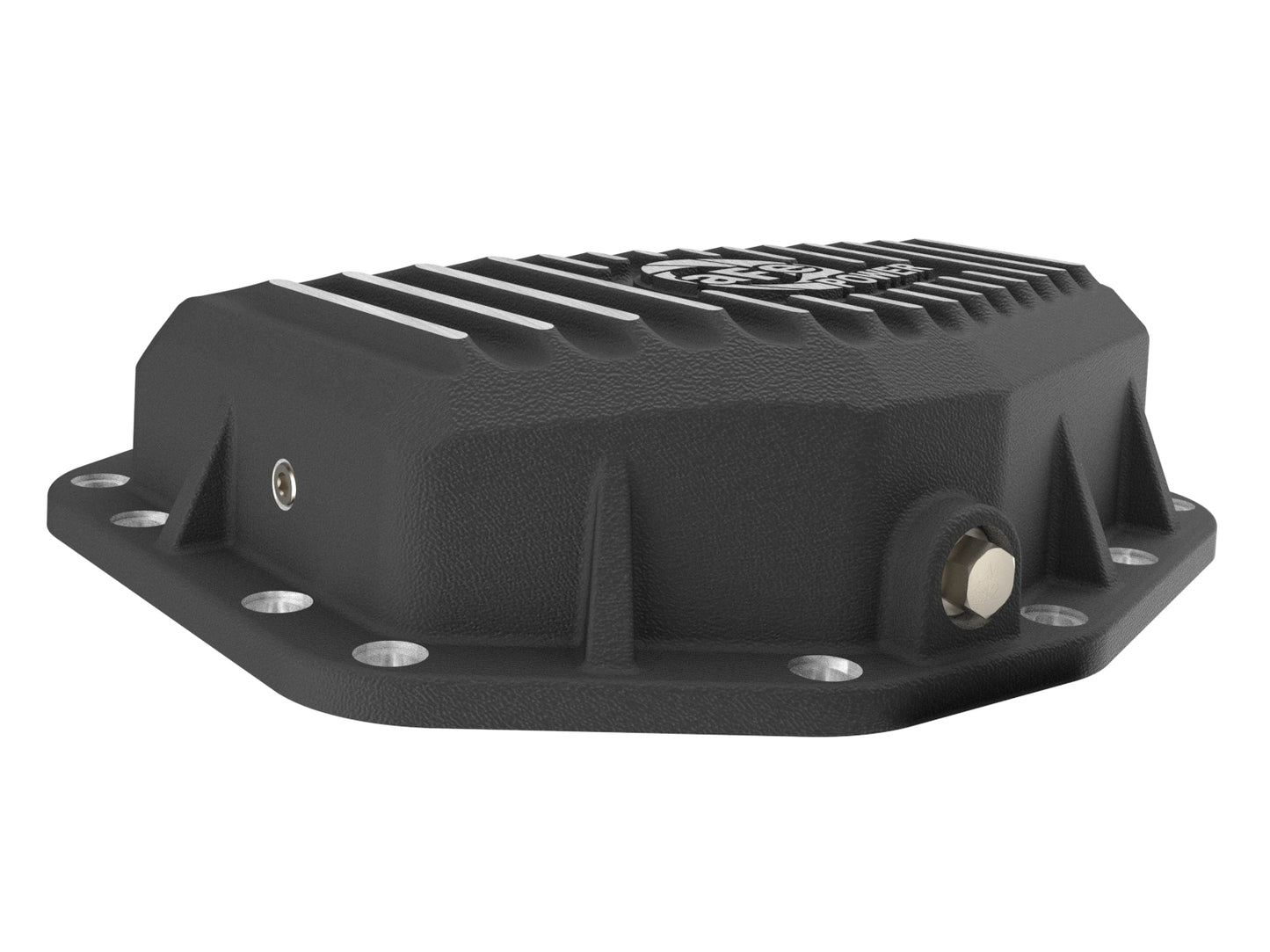 aFe Power Pro Series Rear Diff Cover | Ford Bronco Raptor (21-26) (46-71460B)