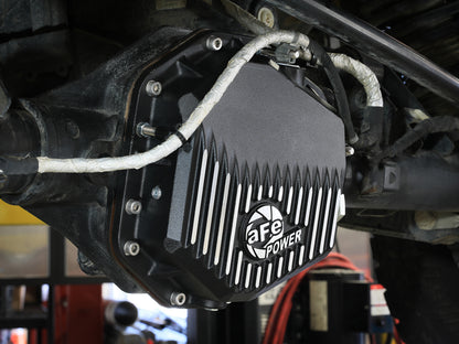 aFe Power Pro Series Rear Diff Cover | Ford Bronco Raptor (21-26) (46-71460B)