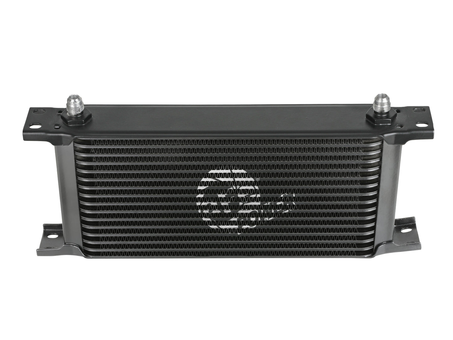 aFe Bladerunner Auto Trans Oil Cooler Kit | Ram Diesel Trucks L6 6.7L (10-12) (46-80005)