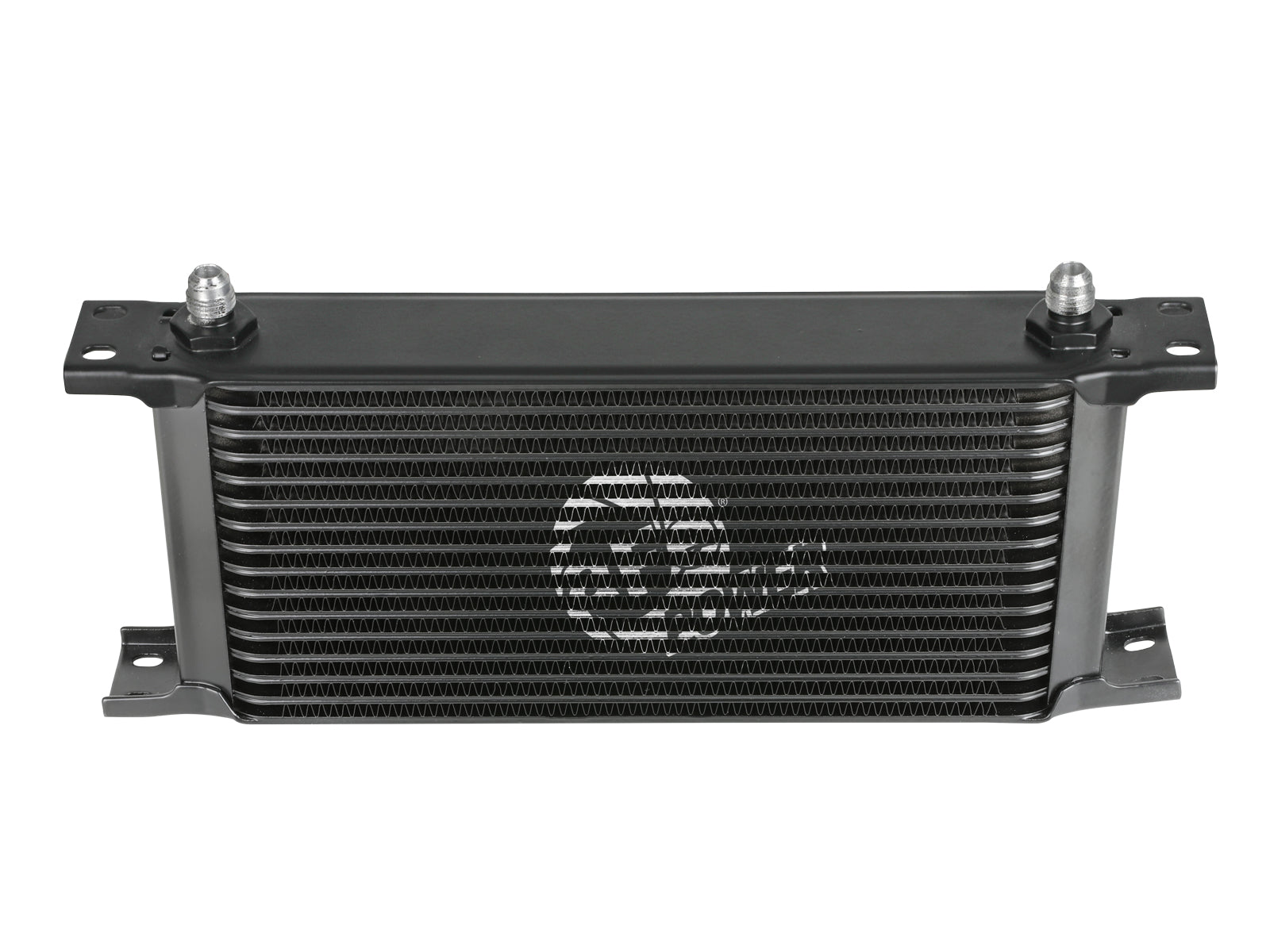 aFe Bladerunner Auto Trans Oil Cooler Kit | Ram Diesel Trucks L6 6.7L (10-12) (46-80005)