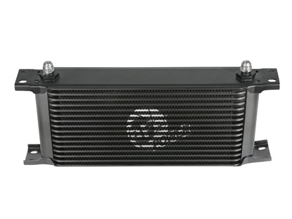 aFe Bladerunner Auto Trans Oil Cooler Kit | Ram Diesel Trucks L6 6.7L (10-12) (46-80005)
