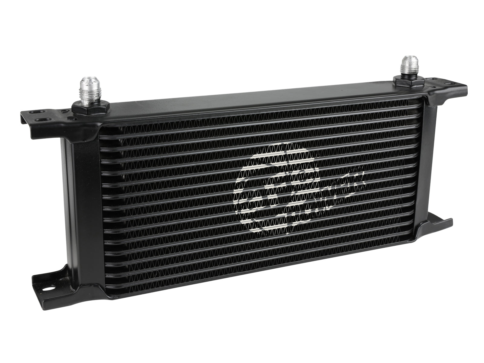 aFe Bladerunner Auto Trans Oil Cooler Kit | Ram Diesel Trucks L6 6.7L (10-12) (46-80005)
