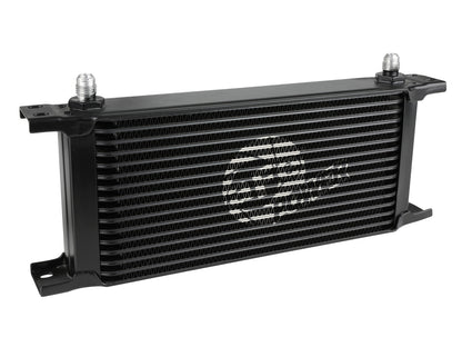 aFe Bladerunner Auto Trans Oil Cooler Kit | Ram Diesel Trucks L6 6.7L (10-12) (46-80005)