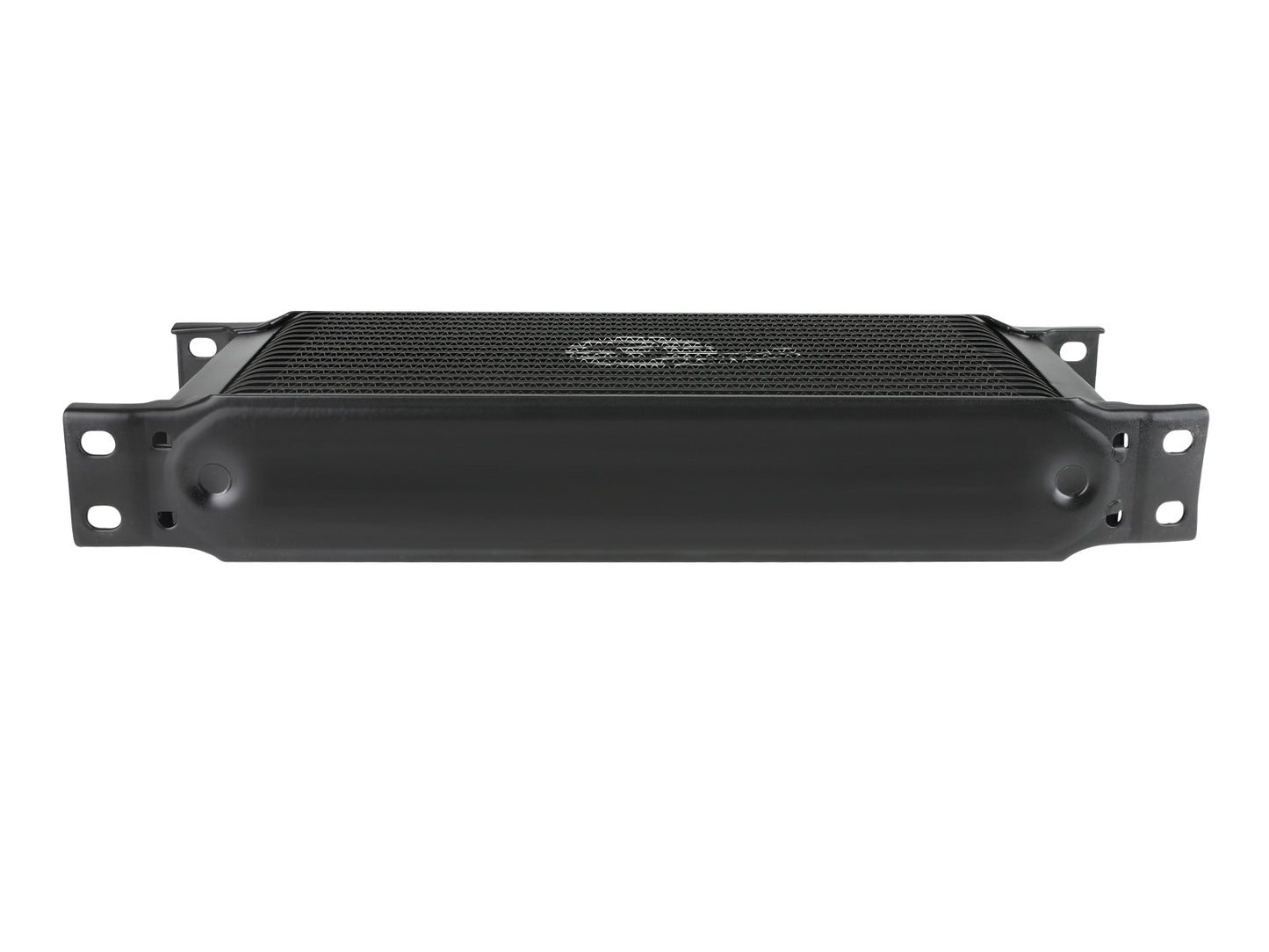 aFe Bladerunner Auto Trans Oil Cooler Kit | Ram Diesel Trucks L6 6.7L (10-12) (46-80005)