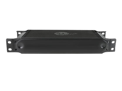 aFe Bladerunner Auto Trans Oil Cooler Kit | Ram Diesel Trucks L6 6.7L (10-12) (46-80005)