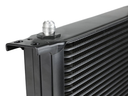 aFe Bladerunner Auto Trans Oil Cooler Kit | Ram Diesel Trucks L6 6.7L (10-12) (46-80005)