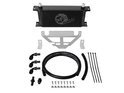 aFe BladeRunner Transmission Oil Cooler Kit | Dodge Ram 1500 TRX V8 6.2L (21-23) (46-80006)