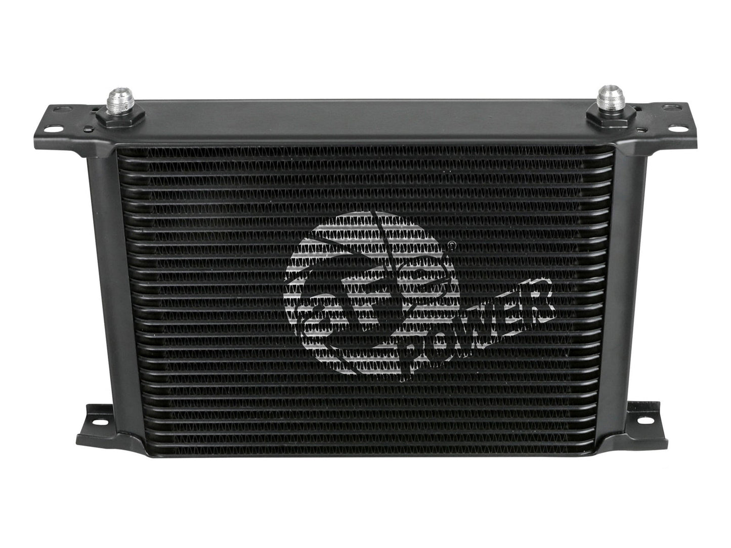 aFe Power 15-20 Ford F-150 6R80/10R80 BladeRunner Transmission Oil Cooler Kit (46-80008)
