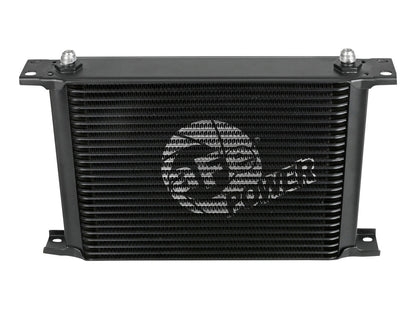 aFe Power 15-20 Ford F-150 6R80/10R80 BladeRunner Transmission Oil Cooler Kit (46-80008)