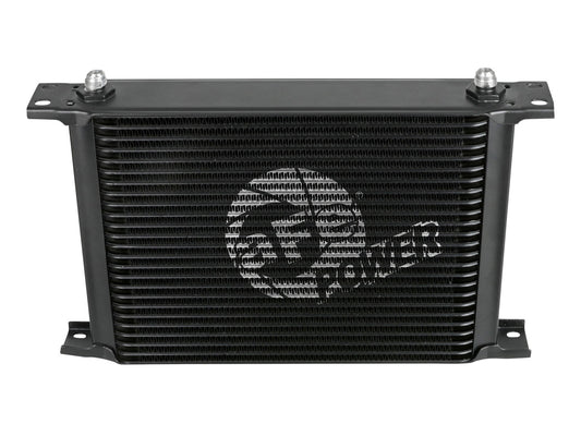 aFe Power 15-20 Ford F-150 6R80/10R80 BladeRunner Transmission Oil Cooler Kit (46-80008)