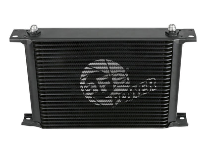aFe BladeRunner 25-Row All-Aluminum Stacked Plate Trans Cooler | Ford F-150 (15-20) (46-80008)