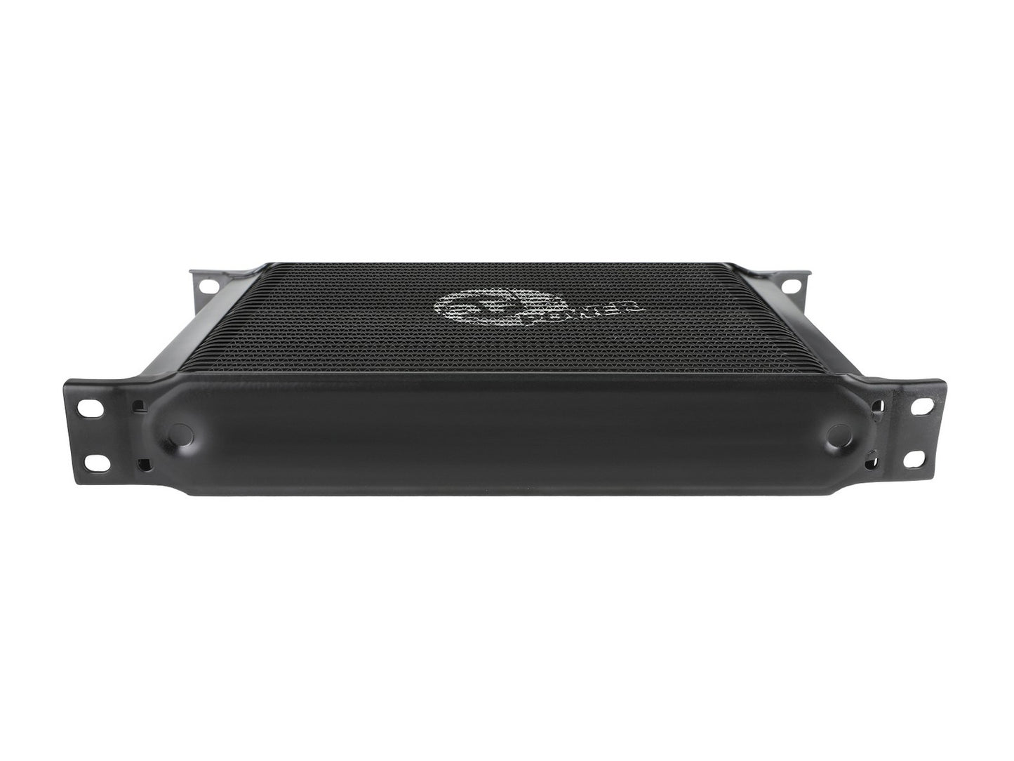 aFe BladeRunner 25-Row All-Aluminum Stacked Plate Trans Cooler | Ford F-150 (15-20) (46-80008)