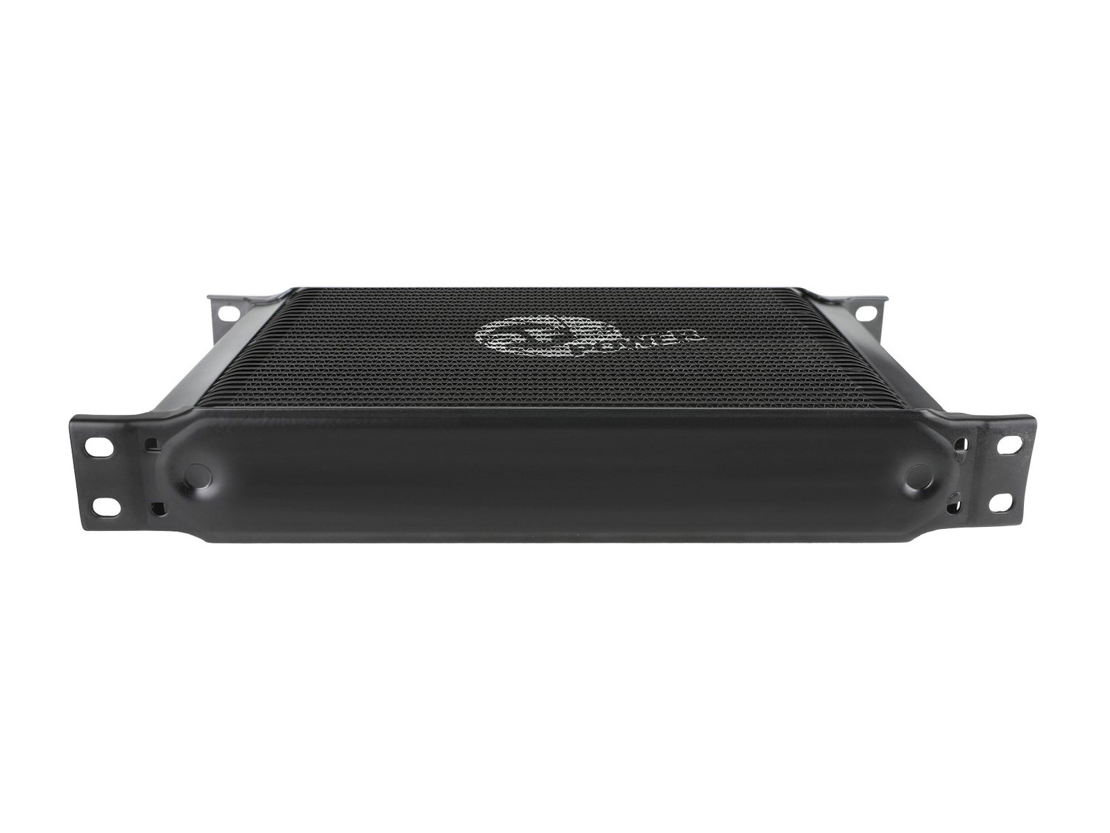 aFe BladeRunner 25-Row All-Aluminum Stacked Plate Trans Cooler | Ford F-150 (15-20) (46-80008)