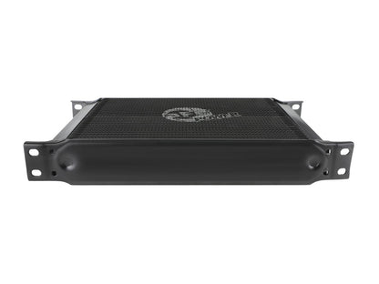 aFe BladeRunner 25-Row All-Aluminum Stacked Plate Trans Cooler | Ford F-150 (15-20) (46-80008)