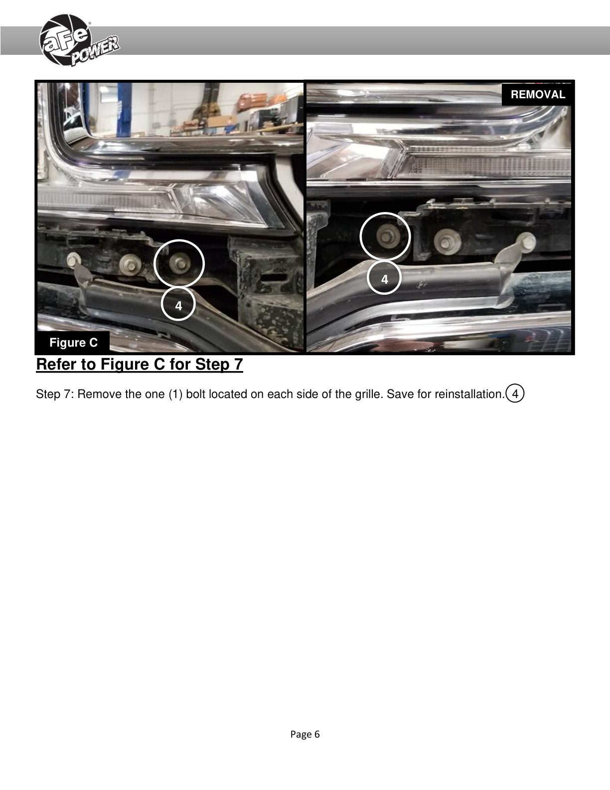 aFe BladeRunner 25-Row All-Aluminum Stacked Plate Trans Cooler | Ford F-150 (15-20) (46-80008)