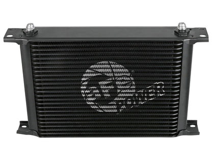 aFe Power 22-24 Toyota Tundra BladeRunner Transmission Oil Cooler Kit (46-80009)