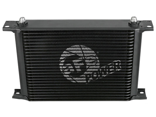 aFe Power 22-24 Toyota Tundra BladeRunner Transmission Oil Cooler Kit (46-80009)