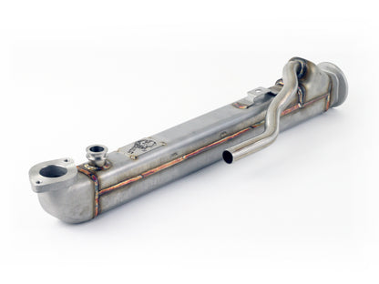 aFe Bladerunner EGR Cooler Square | Ford F-250/350 Super Duty 99-07 (46-90073)