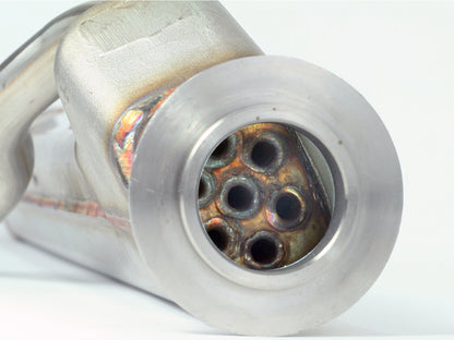 aFe Bladerunner EGR Cooler Square | Ford F-250/350 Super Duty 99-07 (46-90073)