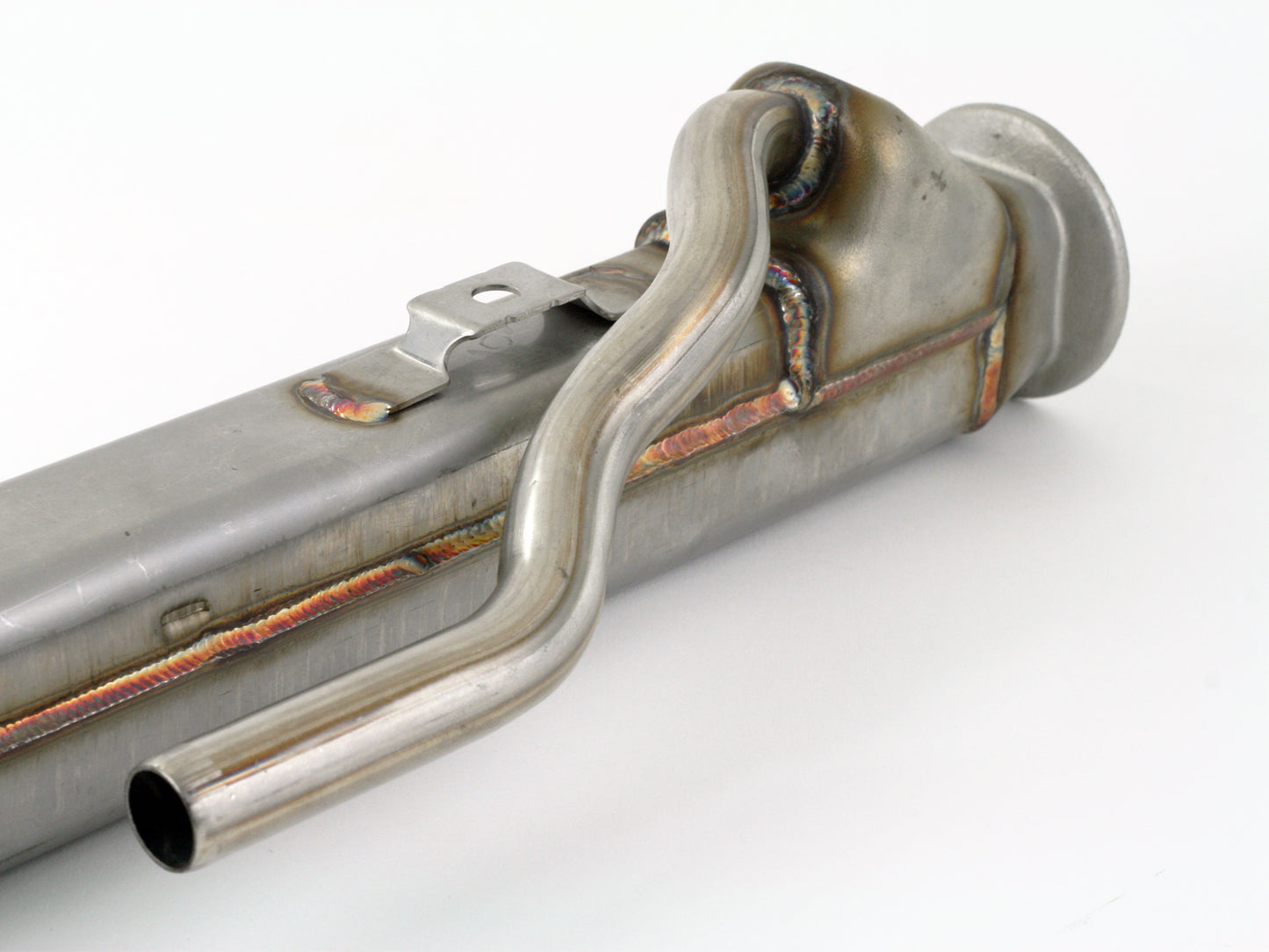 aFe EGR Cooler Kit | Ford F-250/350 04-07 V8 6.0L (46-90077)