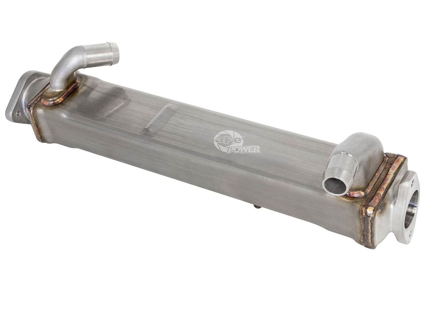 aFe HD EGR Cooler | Ford F-250/350 Super Duty (08-10) (46-90078)
