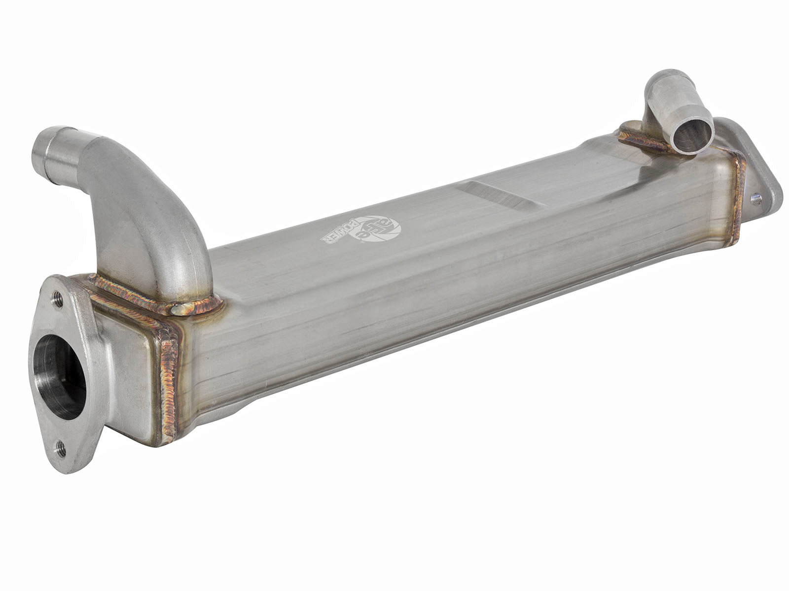 aFe HD EGR Cooler | Ford F-250/350 Super Duty (08-10) (46-90078)