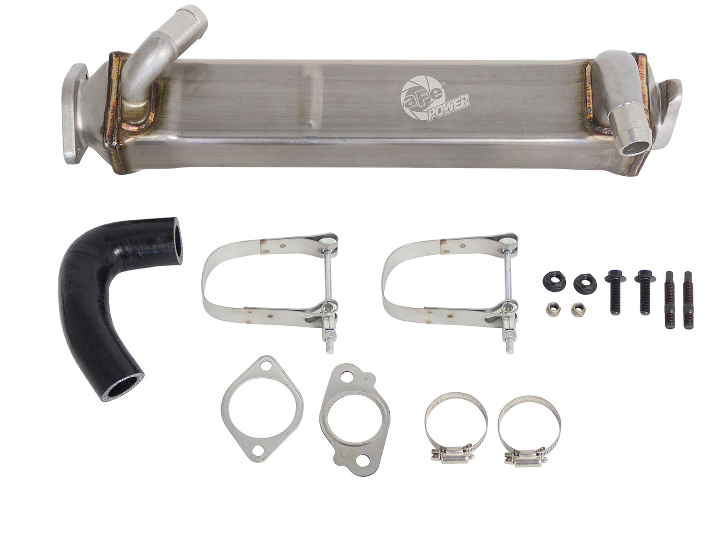 aFe HD EGR Cooler | Ford F-250/350 Super Duty (08-10) (46-90078)