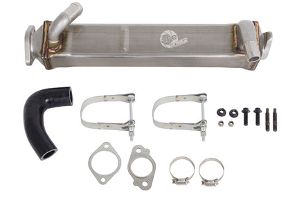 aFe HD EGR Cooler | Ford F-250/350 Super Duty (08-10) (46-90078)