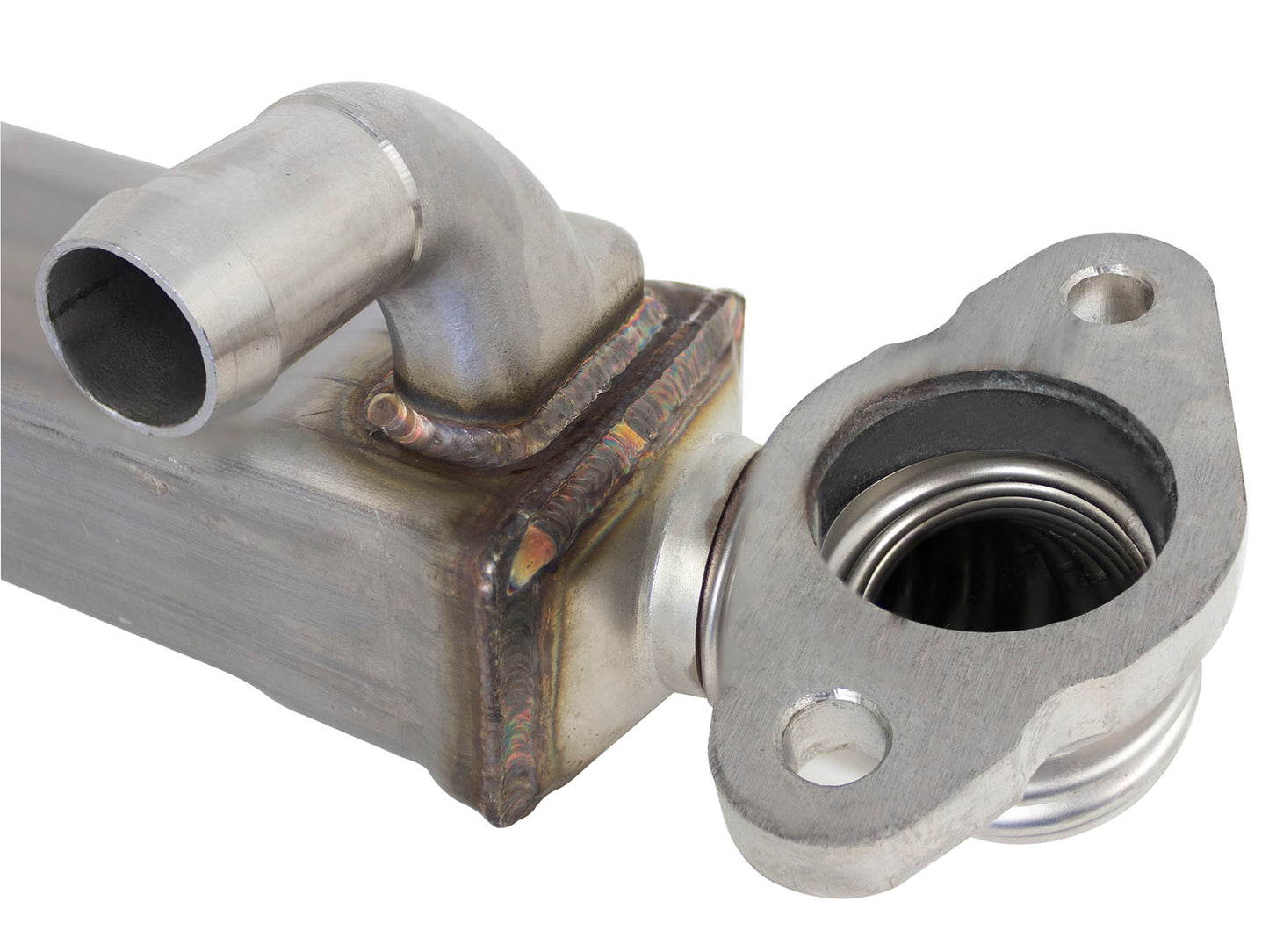 aFe Power BladeRunner EGR Cooler | Ford Diesel Trucks (46-90079)