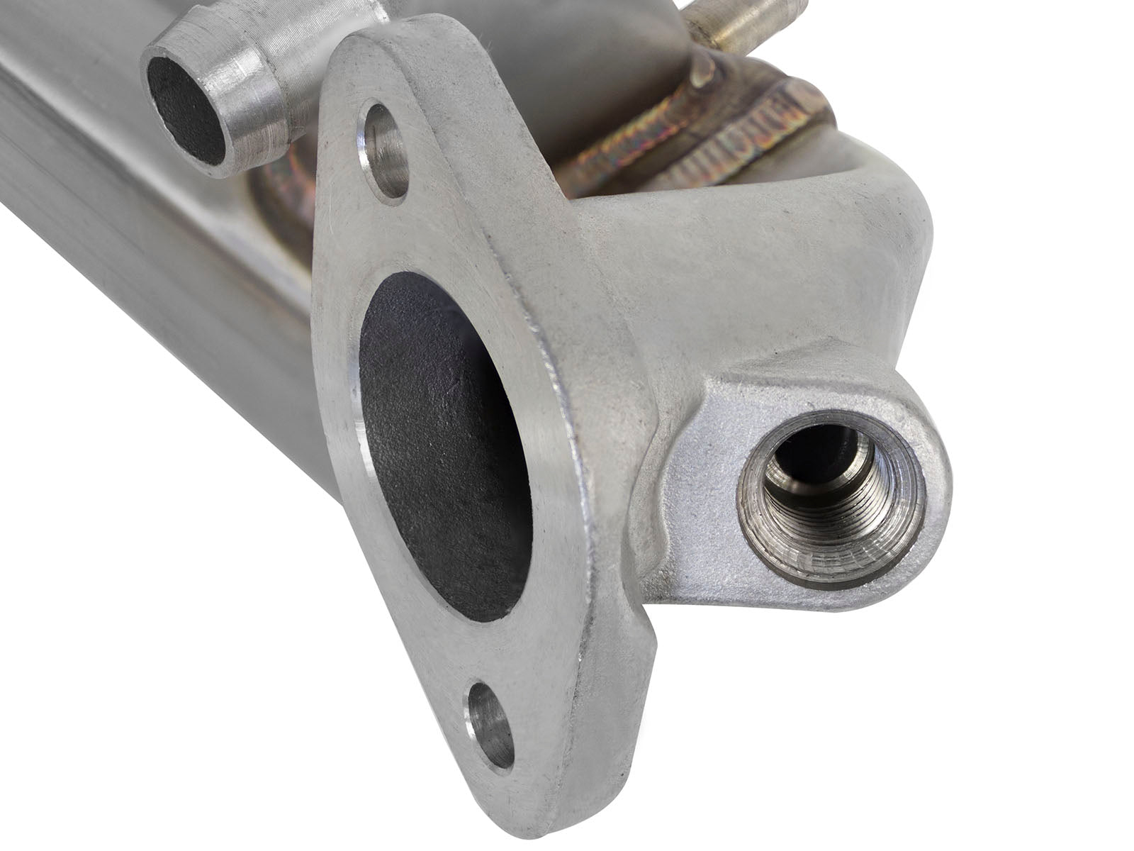 aFe Power BladeRunner EGR Cooler | Ford Diesel Trucks (46-90079)