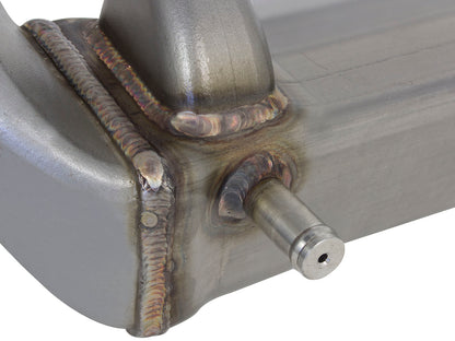 aFe Power BladeRunner EGR Cooler | Ford Diesel Trucks (46-90079)