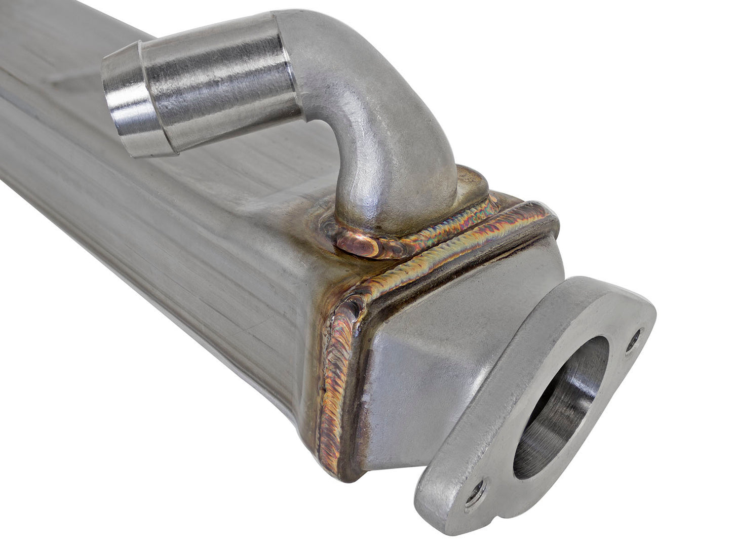 aFe Power BladeRunner EGR Cooler | Ford Diesel Trucks (08-10) (46-90080)