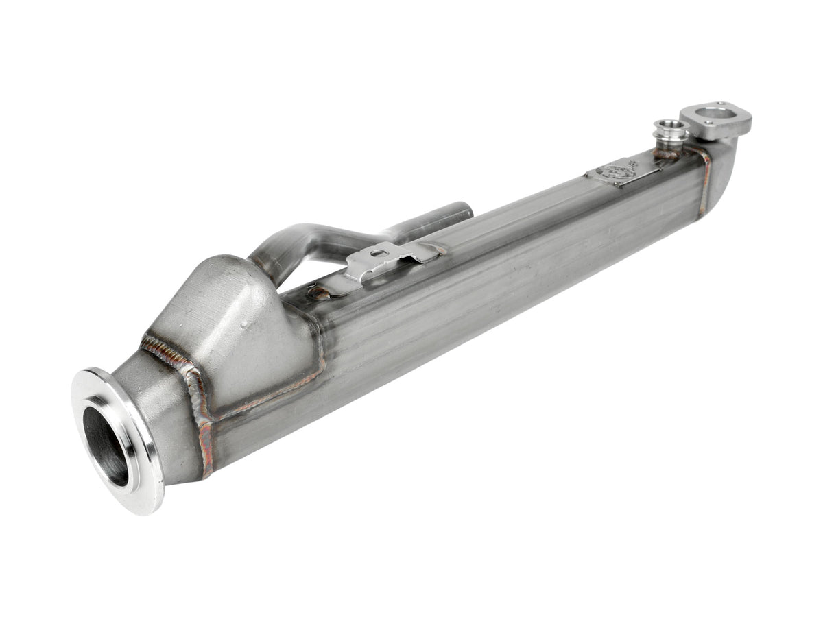 aFe BladeRunner SS EGR Cooler | Ford Diesel Trucks V8 6.0L (04-07) (46-90088)