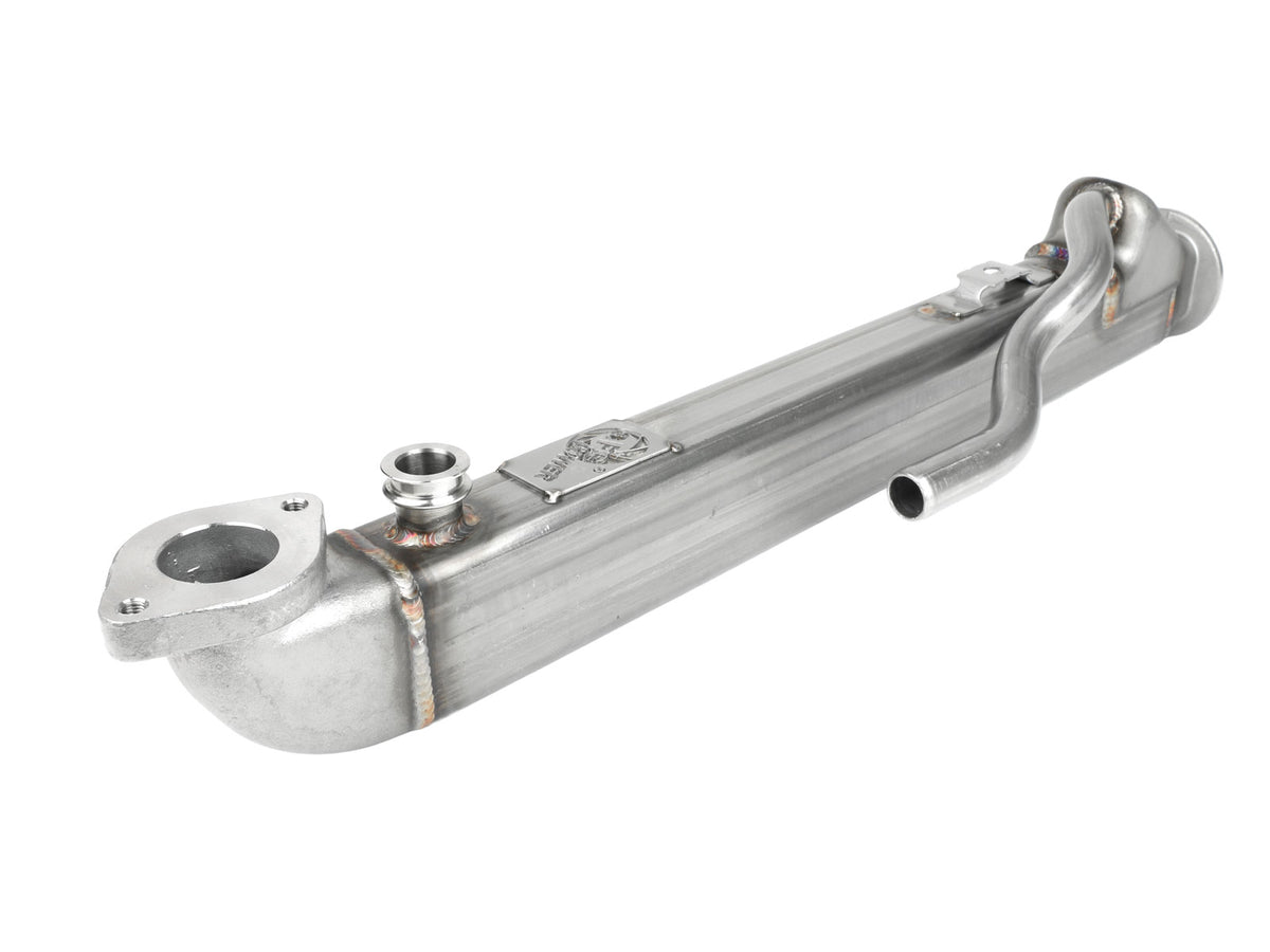 aFe BladeRunner SS EGR Cooler | Ford Diesel Trucks V8 6.0L (04-07) (46-90088)