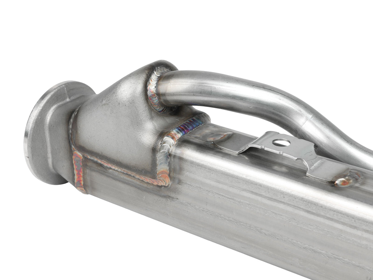 aFe BladeRunner SS EGR Cooler | Ford Diesel Trucks V8 6.0L (04-07) (46-90088)