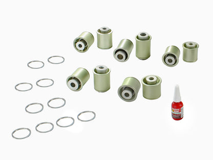 aFe PFADT Drag Race Rear Sph Control Arm Bearings | Corvette C5/C6 (460-401002-A)