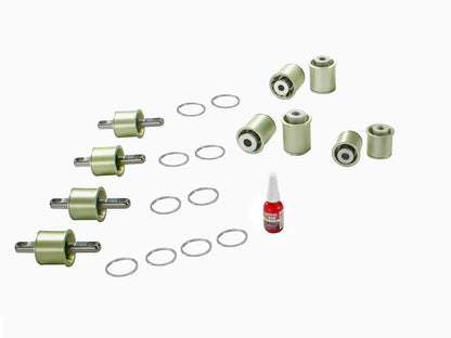 aFe PFADT Drag Race Rear Sph Control Arm Bearings | Corvette Z06 (06-13) (460-401004-A)