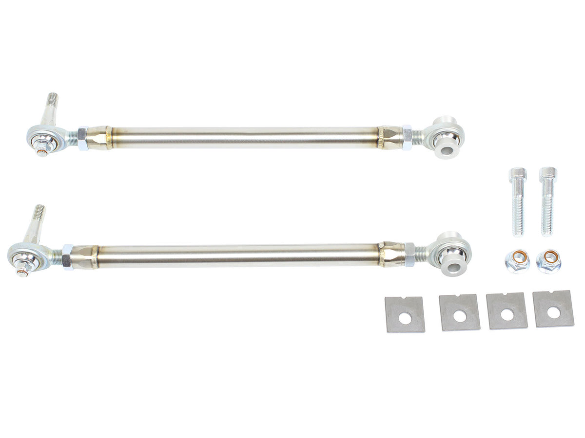 aFe Control Series Rear Toe Link | Chevrolet Corvette C7 (14-17) (460-401006-A)